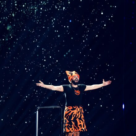 First Semi Final | EUROVISION SONG CONTEST 2026