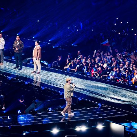 First Semi Final | EUROVISION SONG CONTEST 2026