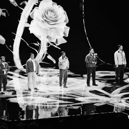 First Semi Final | EUROVISION SONG CONTEST 2026