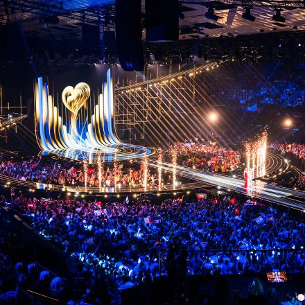 First Semi Final | EUROVISION SONG CONTEST 2026