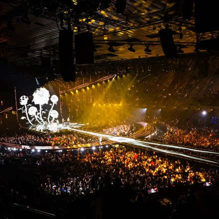 First Semi Final | EUROVISION SONG CONTEST 2026