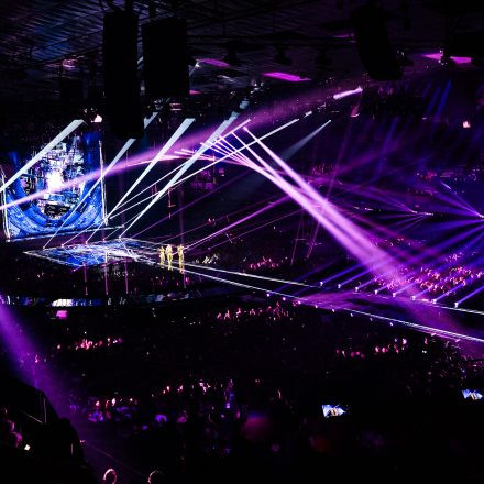 First Semi Final | EUROVISION SONG CONTEST 2026