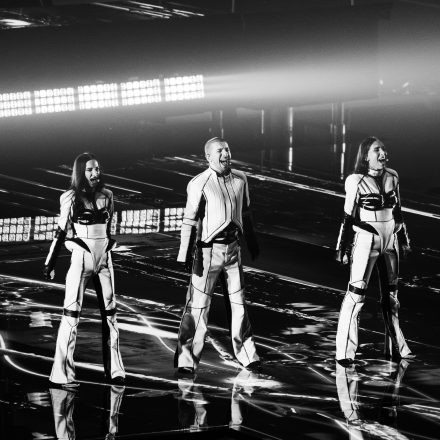 First Semi Final | EUROVISION SONG CONTEST 2026