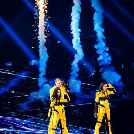 First Semi Final | EUROVISION SONG CONTEST 2026