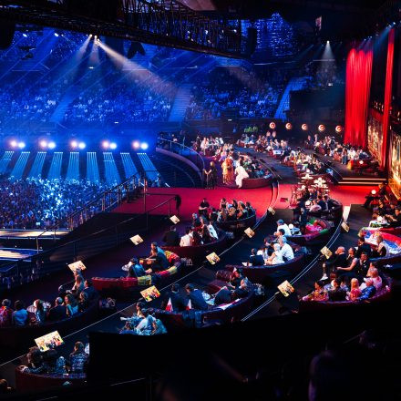First Semi Final | EUROVISION SONG CONTEST 2026