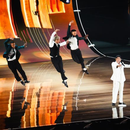 First Semi Final | EUROVISION SONG CONTEST 2026