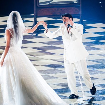 First Semi Final | EUROVISION SONG CONTEST 2026