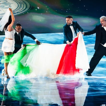 First Semi Final | EUROVISION SONG CONTEST 2026