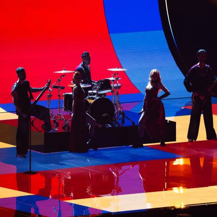 First Semi Final | EUROVISION SONG CONTEST 2026