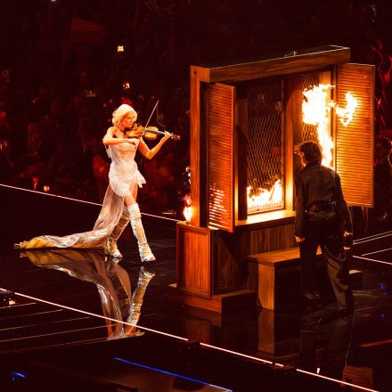 First Semi Final | EUROVISION SONG CONTEST 2026