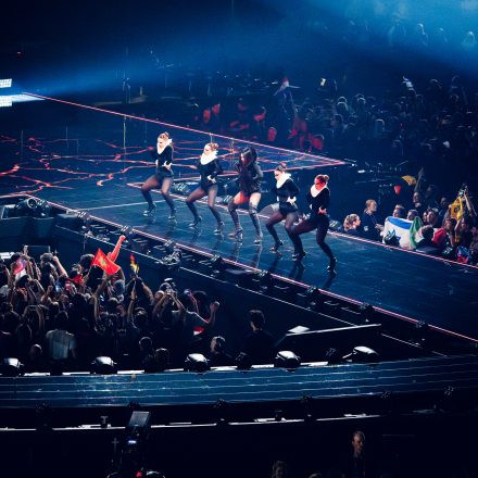 First Semi Final | EUROVISION SONG CONTEST 2026