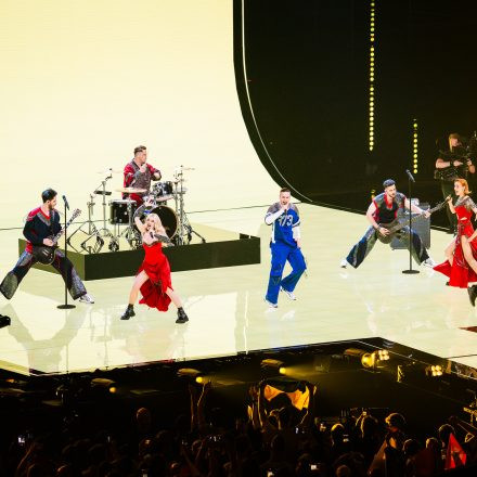 First Semi Final | EUROVISION SONG CONTEST 2026