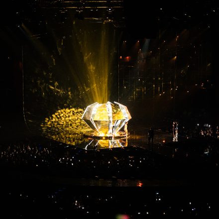 First Semi Final | EUROVISION SONG CONTEST 2026