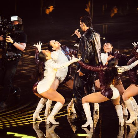First Semi Final | EUROVISION SONG CONTEST 2026