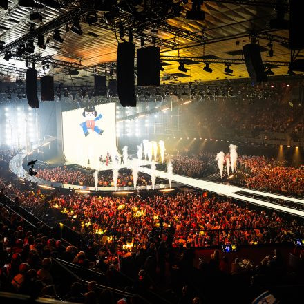 First Semi Final | EUROVISION SONG CONTEST 2026