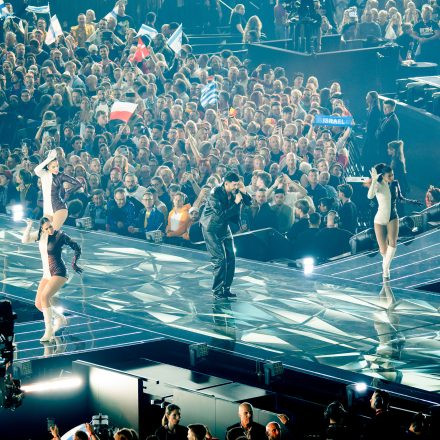 First Semi Final | EUROVISION SONG CONTEST 2026