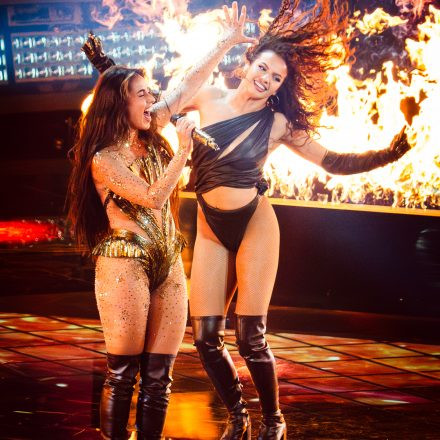First Semi Final | EUROVISION SONG CONTEST 2026