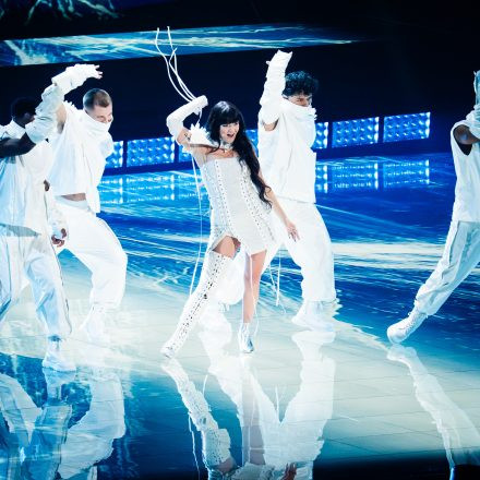 First Semi Final | EUROVISION SONG CONTEST 2026