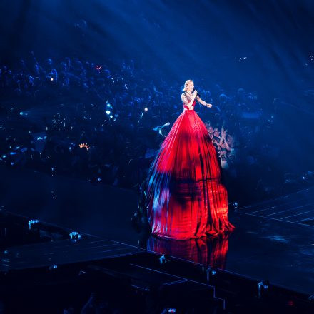 First Semi Final | EUROVISION SONG CONTEST 2026