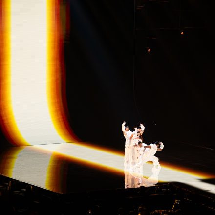 First Semi Final | EUROVISION SONG CONTEST 2026