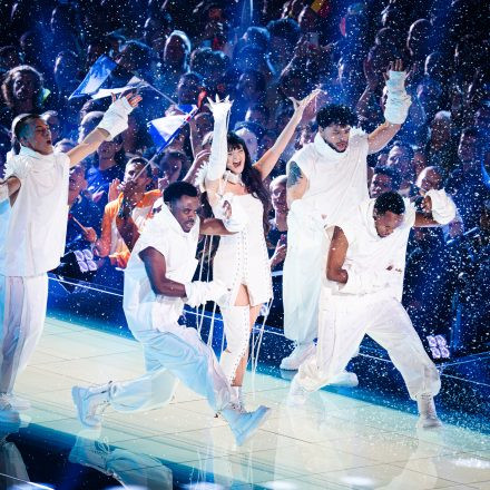 First Semi Final | EUROVISION SONG CONTEST 2026