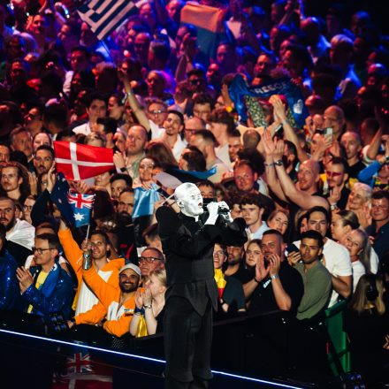 First Semi Final | EUROVISION SONG CONTEST 2026