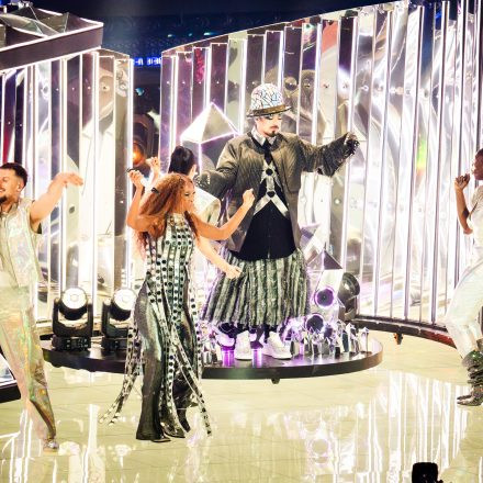 First Semi Final | EUROVISION SONG CONTEST 2026