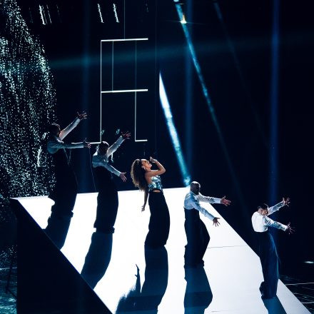 First Semi Final | EUROVISION SONG CONTEST 2026