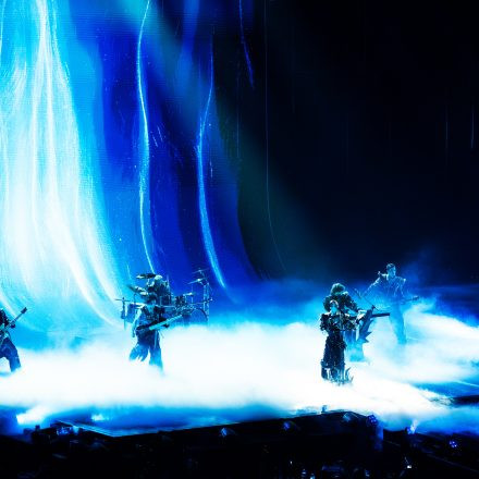 First Semi Final | EUROVISION SONG CONTEST 2026