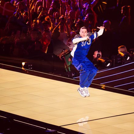 First Semi Final | EUROVISION SONG CONTEST 2026