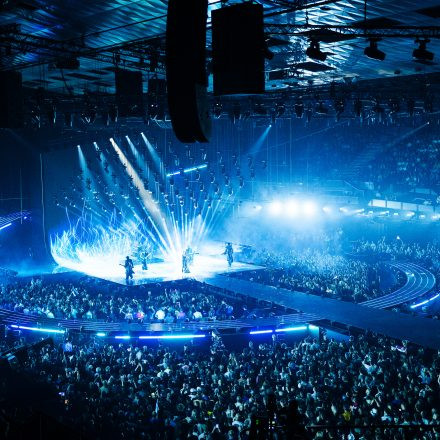 First Semi Final | EUROVISION SONG CONTEST 2026