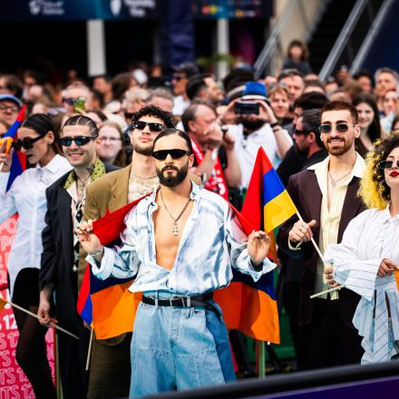 Opening Ceremony | EUROVISION SONG CONTEST 2026