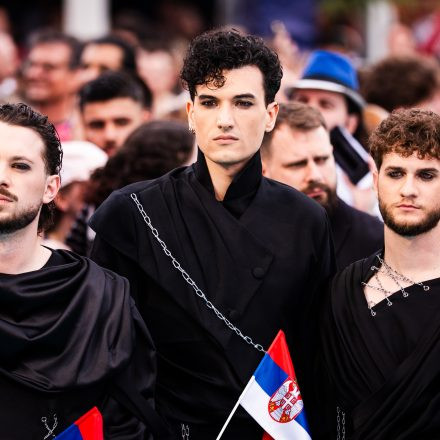 Opening Ceremony | EUROVISION SONG CONTEST 2026