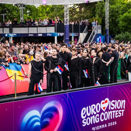 Opening Ceremony | EUROVISION SONG CONTEST 2026