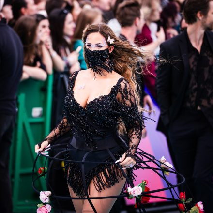 Opening Ceremony | EUROVISION SONG CONTEST 2026