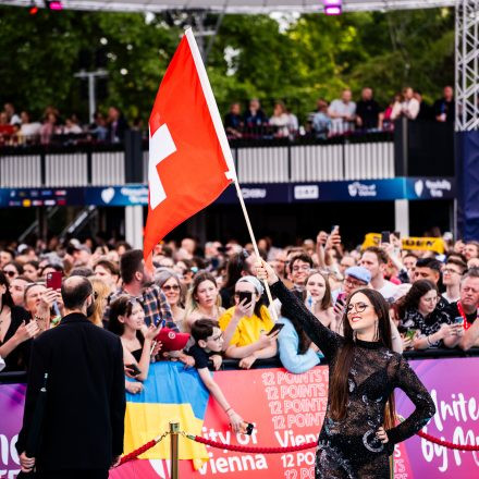 Opening Ceremony | EUROVISION SONG CONTEST 2026