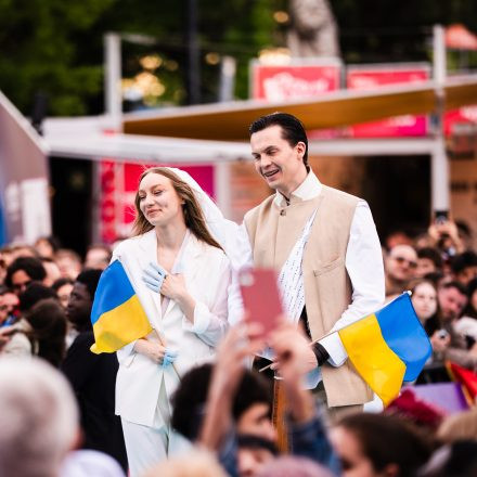Opening Ceremony | EUROVISION SONG CONTEST 2026