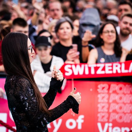 Opening Ceremony | EUROVISION SONG CONTEST 2026