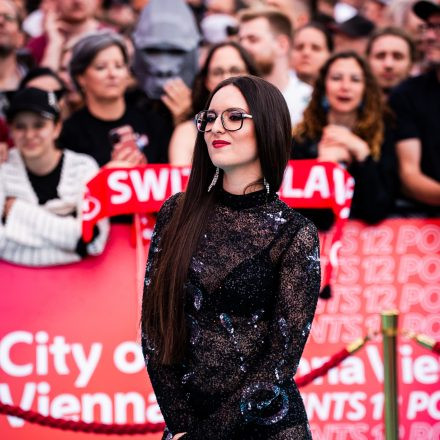 Opening Ceremony | EUROVISION SONG CONTEST 2026