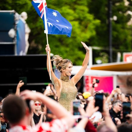 Opening Ceremony | EUROVISION SONG CONTEST 2026