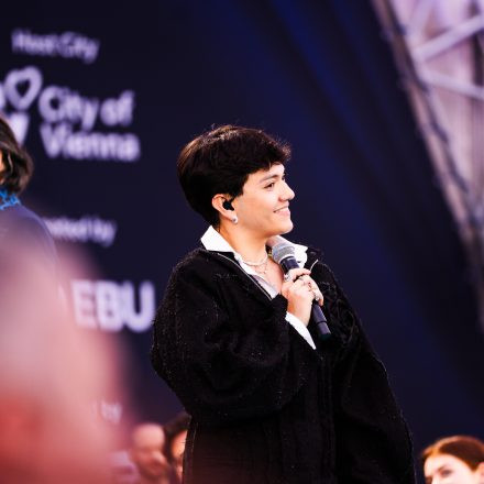Opening Ceremony | EUROVISION SONG CONTEST 2026
