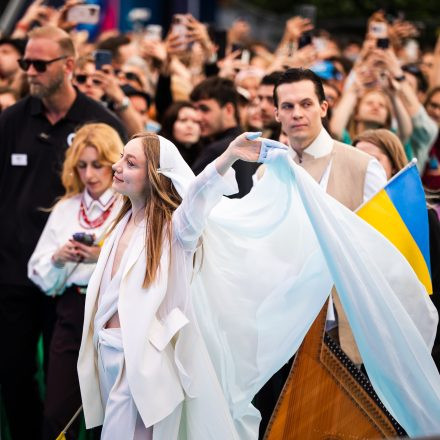 Opening Ceremony | EUROVISION SONG CONTEST 2026