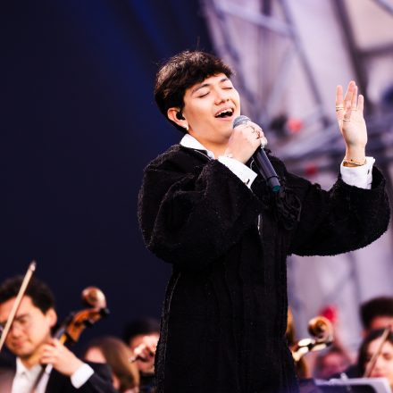 Opening Ceremony | EUROVISION SONG CONTEST 2026