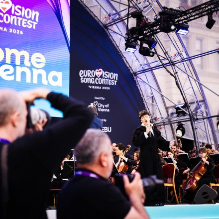 Opening Ceremony | EUROVISION SONG CONTEST 2026