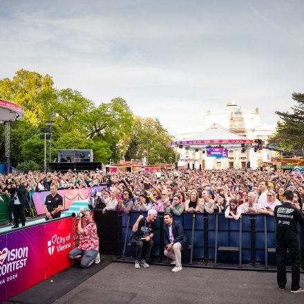 Opening Ceremony | EUROVISION SONG CONTEST 2026