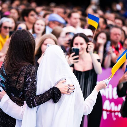 Opening Ceremony | EUROVISION SONG CONTEST 2026