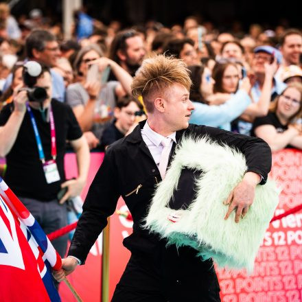 Opening Ceremony | EUROVISION SONG CONTEST 2026