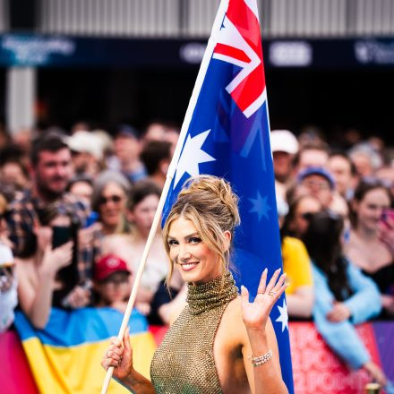 Opening Ceremony | EUROVISION SONG CONTEST 2026