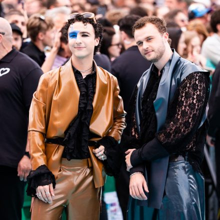 Opening Ceremony | EUROVISION SONG CONTEST 2026