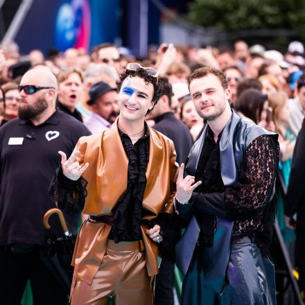 Opening Ceremony | EUROVISION SONG CONTEST 2026